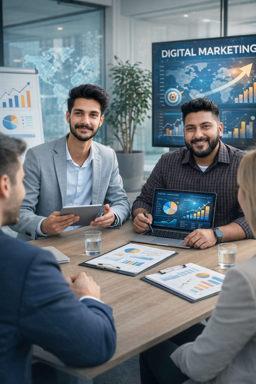 Best digital marketing